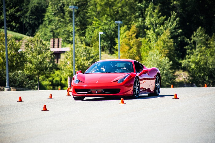 Academias automovilísticas en Villamaria