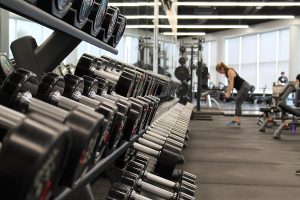 Gimnasios en Villamaria