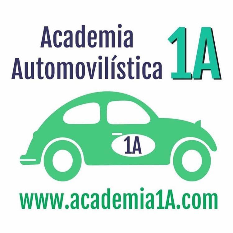 Academia Automovilística 1A