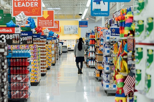 Supermercados en Villamaria